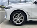 2022 BMW X7