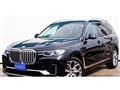 2022 BMW X7