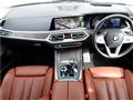 2022 BMW X7