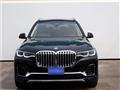 2022 BMW X7