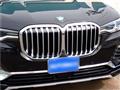2022 BMW X7