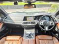 2022 BMW X7