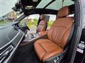 2022 BMW X7