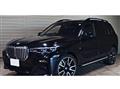 2022 BMW X7