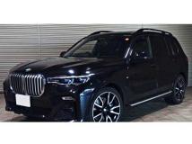 2022 BMW X7