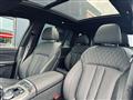 2022 BMW X7