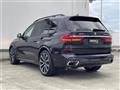 2021 BMW X7