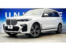 2021 BMW X7