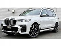 2021 BMW X7