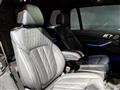 2021 BMW X7