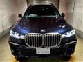 2021 BMW X7