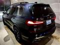 2021 BMW X7