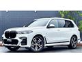 2021 BMW X7