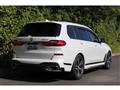 2020 BMW X7