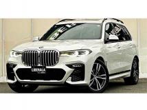 2020 BMW X7