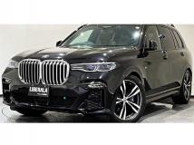 2020 BMW X7