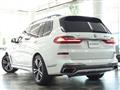 2020 BMW X7