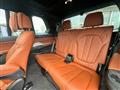 2020 BMW X7