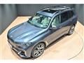 2020 BMW X7