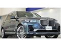 2019 BMW X7