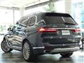 2019 BMW X7