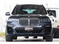 2019 BMW X7