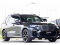 2019 BMW X7