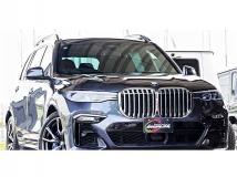 2019 BMW X7