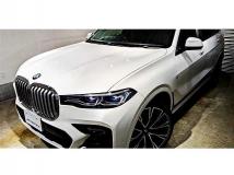 2019 BMW X7