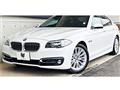 2015 BMW 5 Series