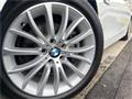 2015 BMW 5 Series