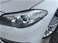 2015 BMW 5 Series