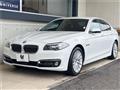 2015 BMW 5 Series