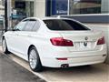 2015 BMW 5 Series
