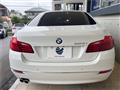 2015 BMW 5 Series