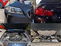 2015 BMW 5 Series