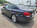 2015 BMW 5 Series