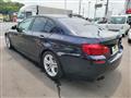2015 BMW 5 Series