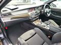 2015 BMW 5 Series