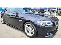 2015 BMW 5 Series