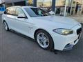 2015 BMW 5 Series