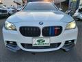2015 BMW 5 Series