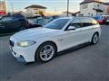 2015 BMW 5 Series