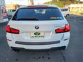 2015 BMW 5 Series