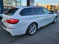 2015 BMW 5 Series