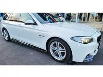 2015 BMW 5 Series