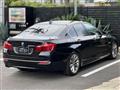 2015 BMW 5 Series