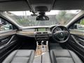 2015 BMW 5 Series