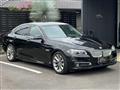 2015 BMW 5 Series