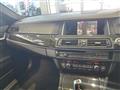 2015 BMW 5 Series